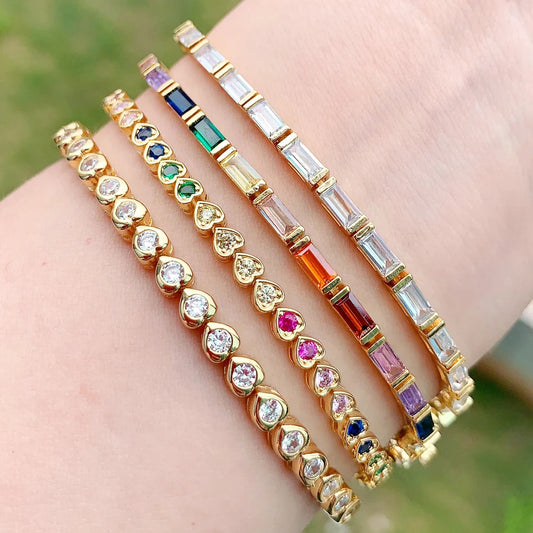 Luxury-yet-affordable Womens Bracelet With A Premium, High-end Design