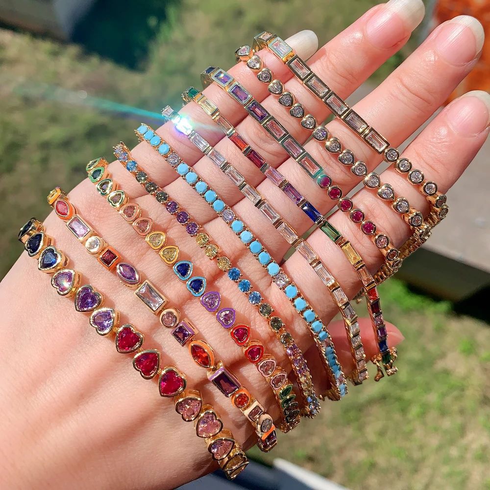 Luxury-yet-affordable Womens Bracelet With A Premium, High-end Design