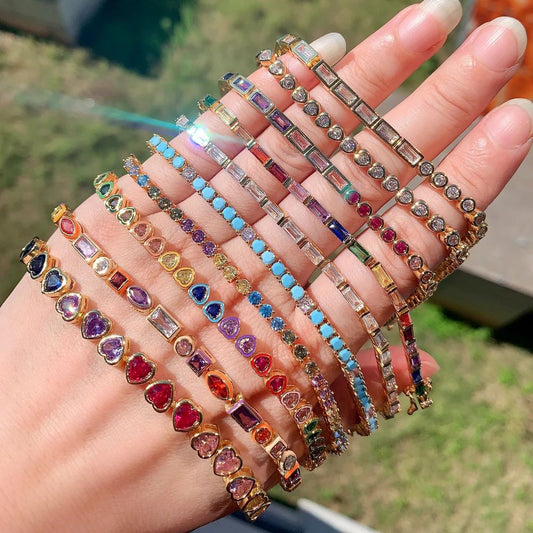 Luxury-yet-affordable Womens Bracelet With A Premium, High-end Design