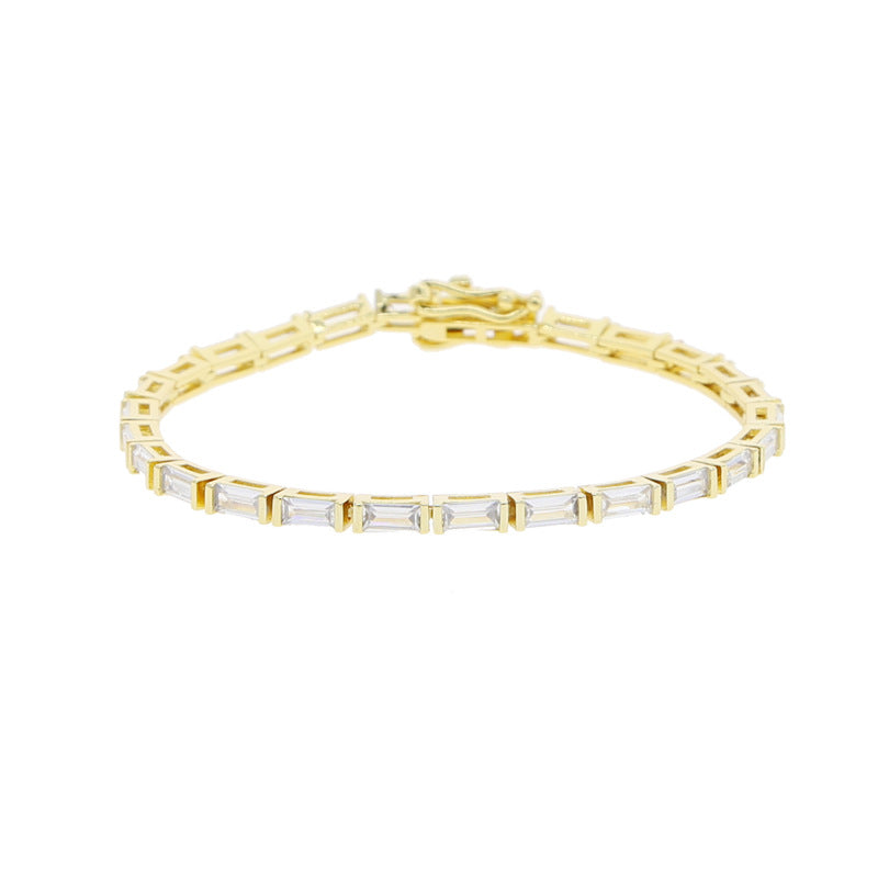 Luxury-yet-affordable Womens Bracelet With A Premium, High-end Design
